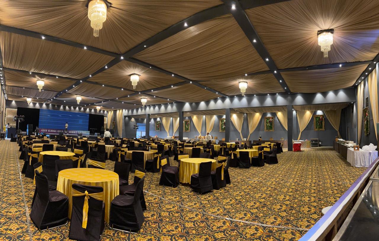 Grand Ballroom