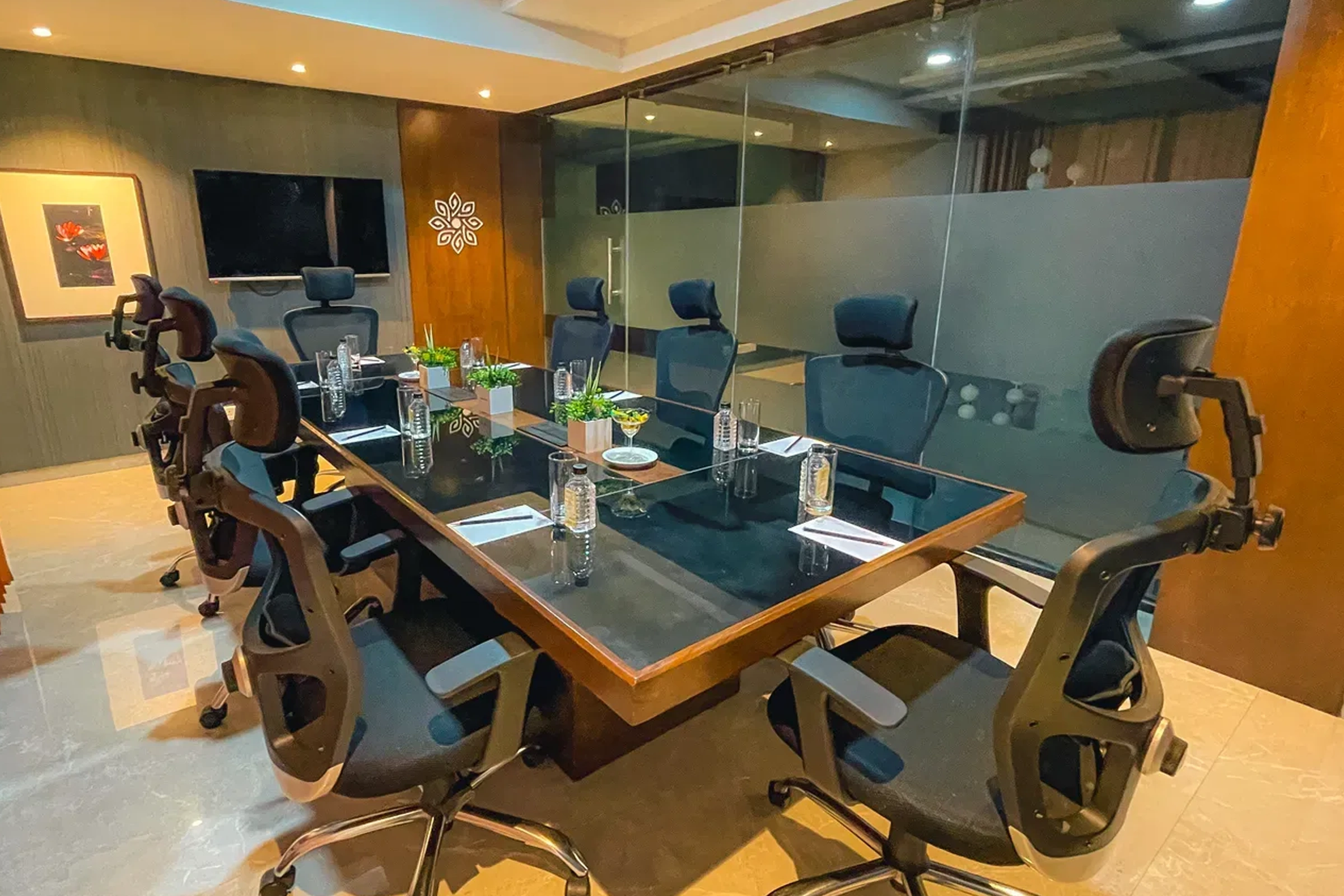 Board-room