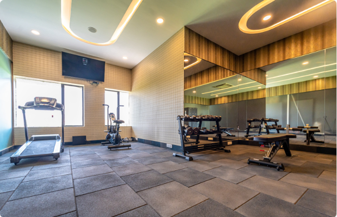 GYM