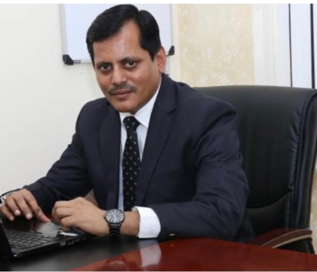 Ashutosh Mishra