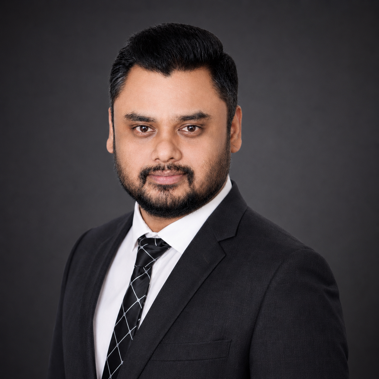 Pranay Sharma