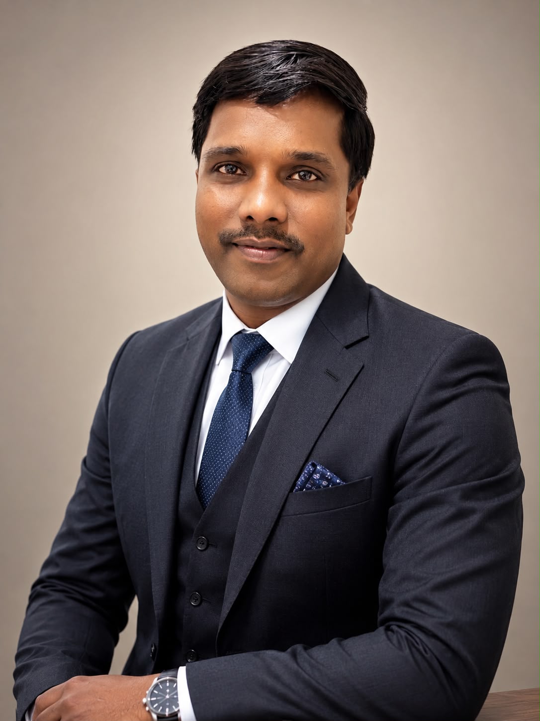 Neeraj Sonotiya
