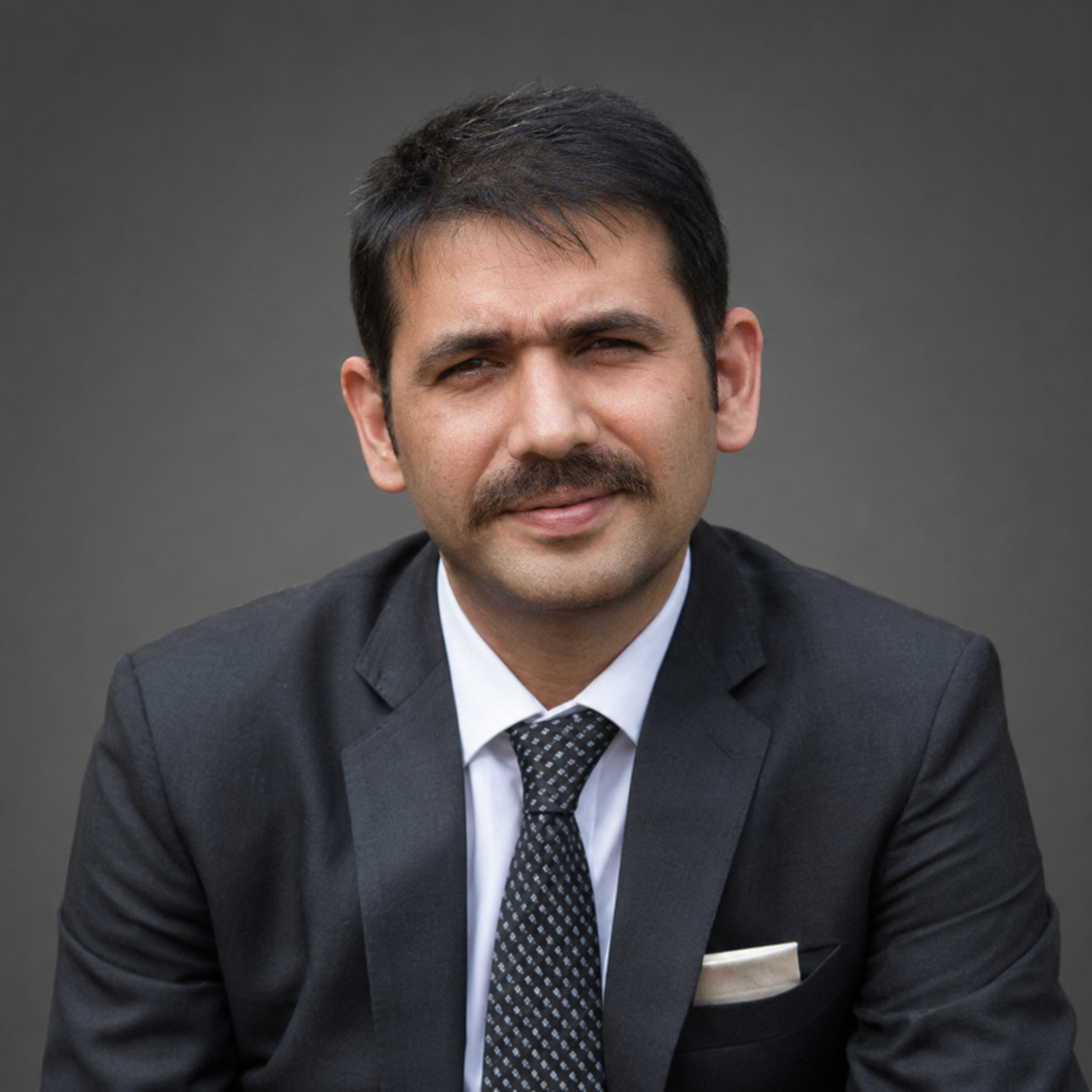 Mukesh Bania