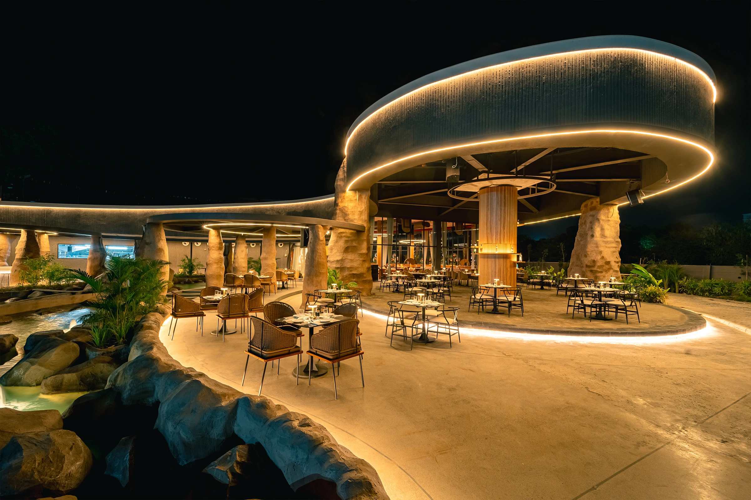 EURASIAN By Jardin Hotels