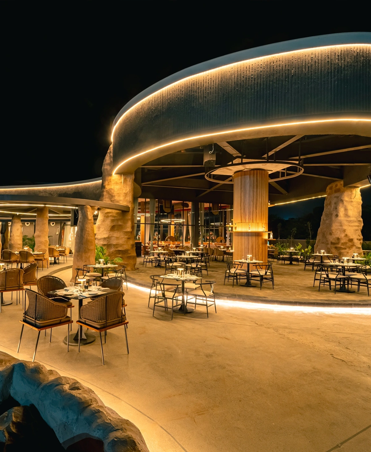 EURASIAN By Jardin Hotels