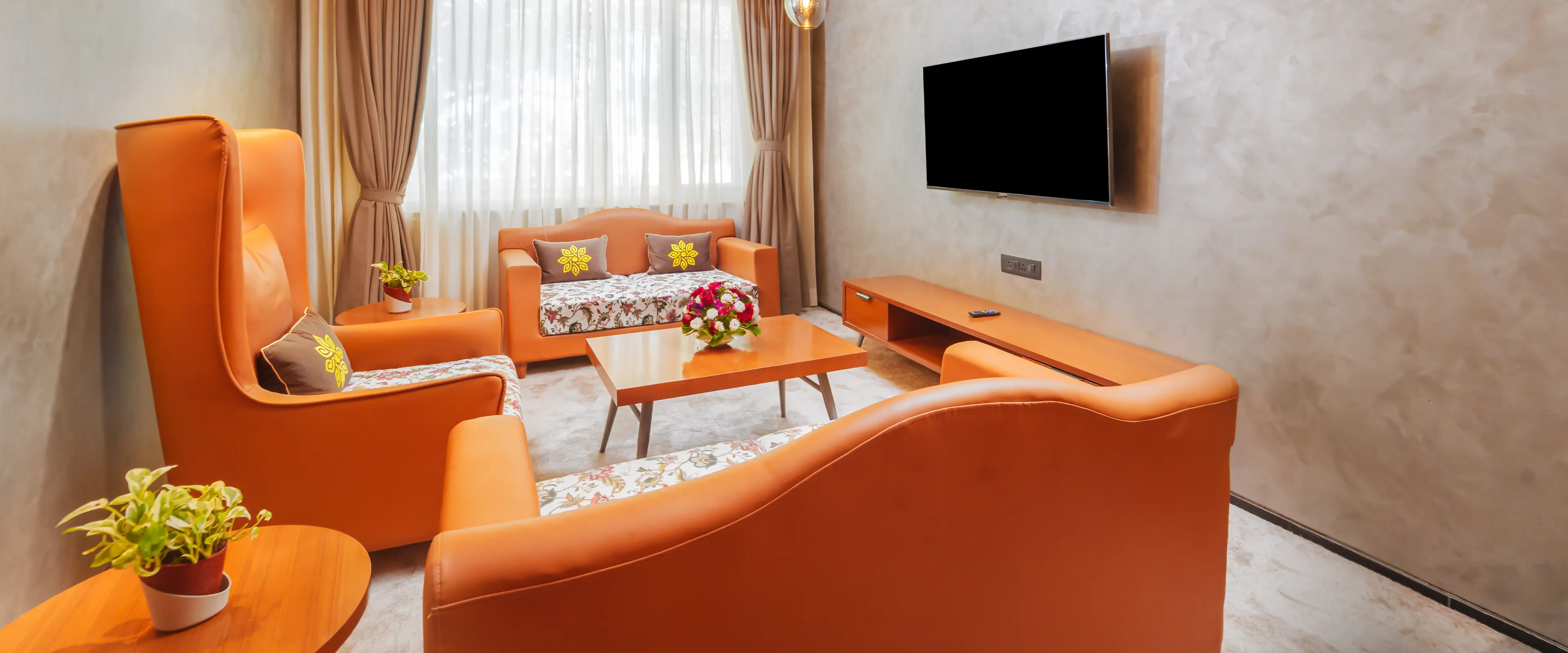 Suite Room
