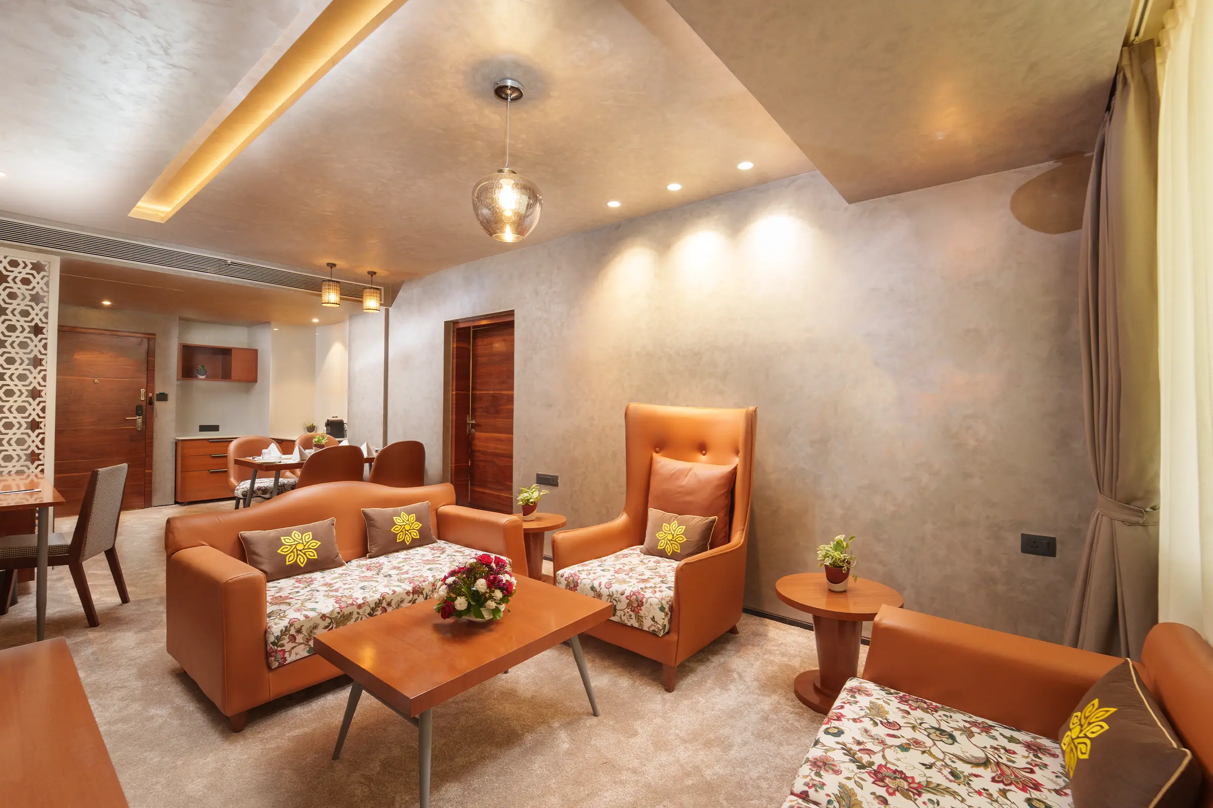 Suite Room