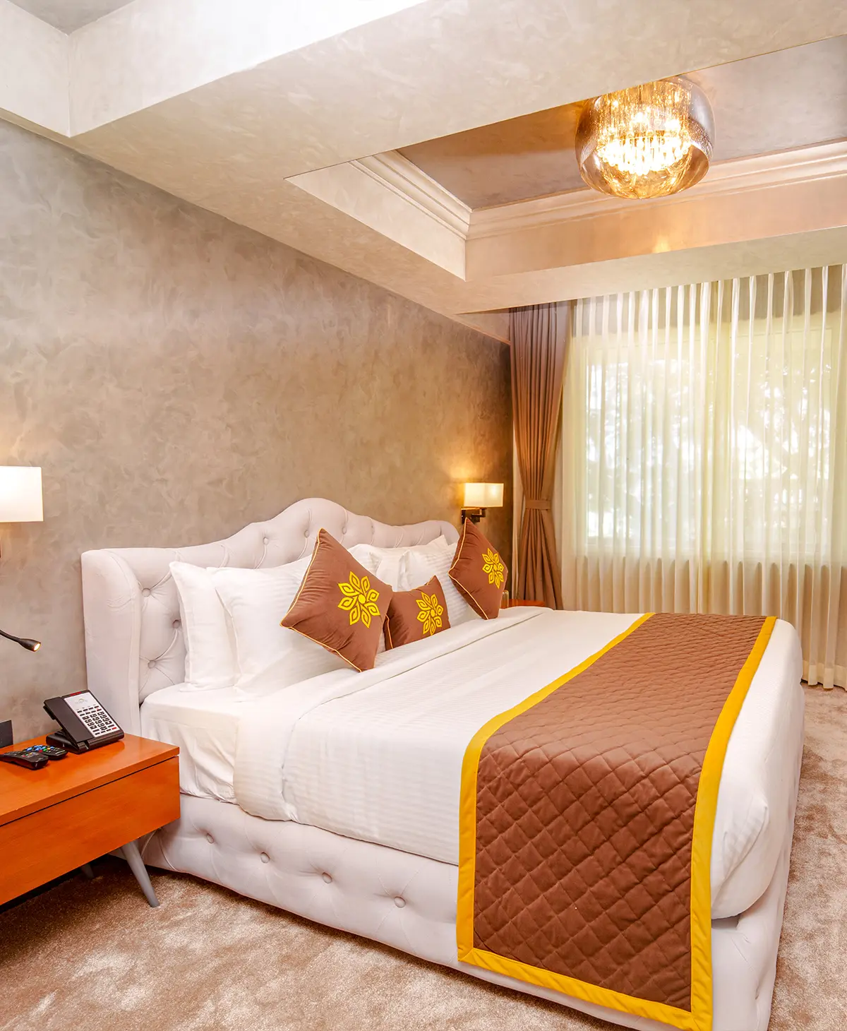 Suite Room