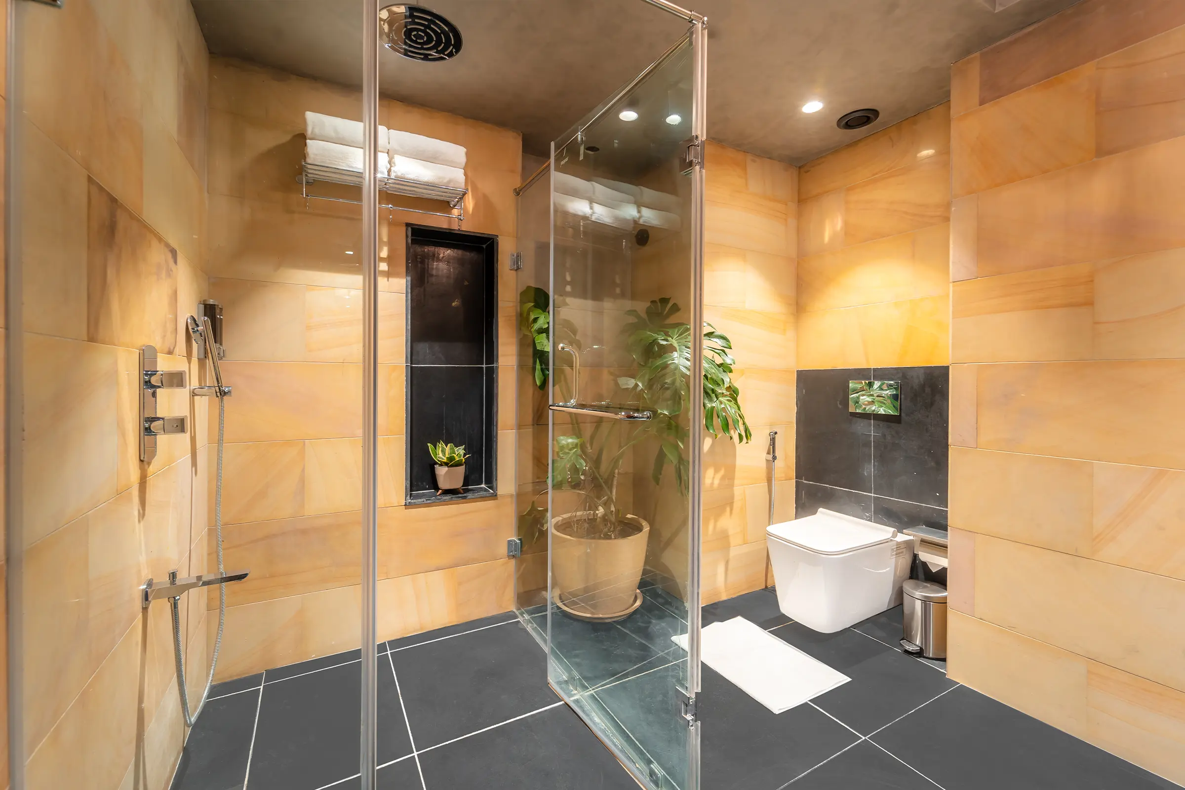 Suite Room