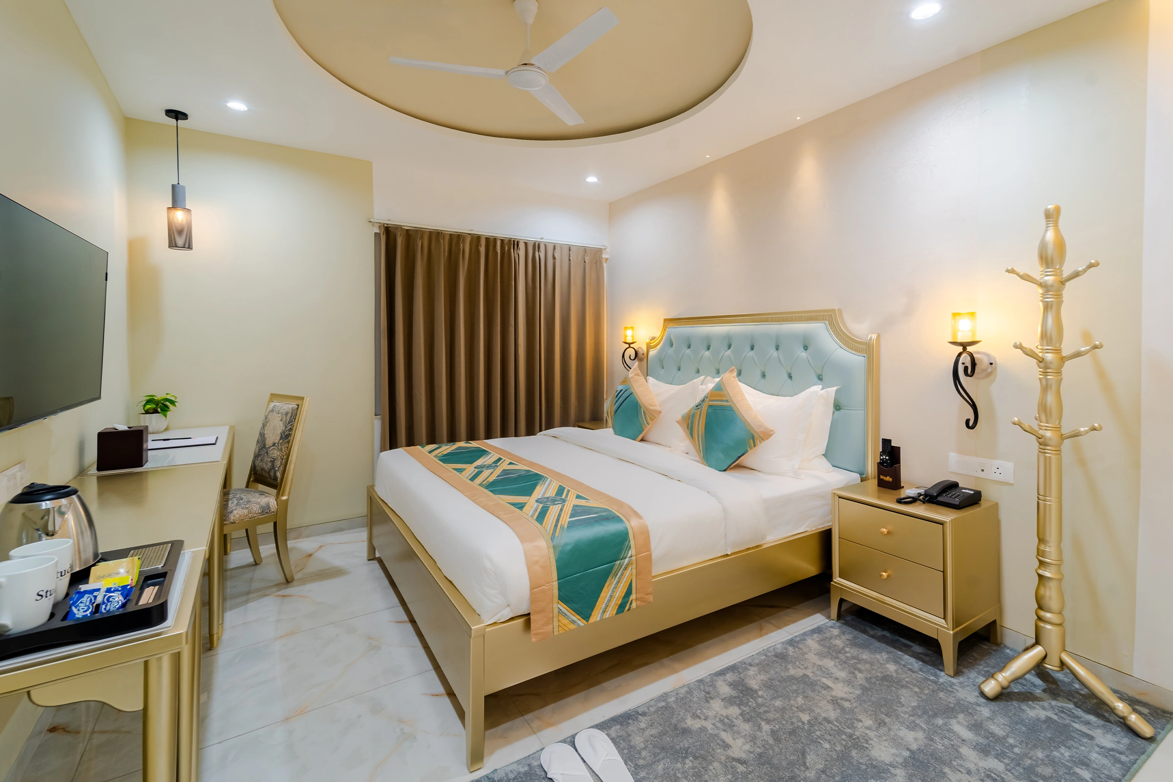 Suite Room