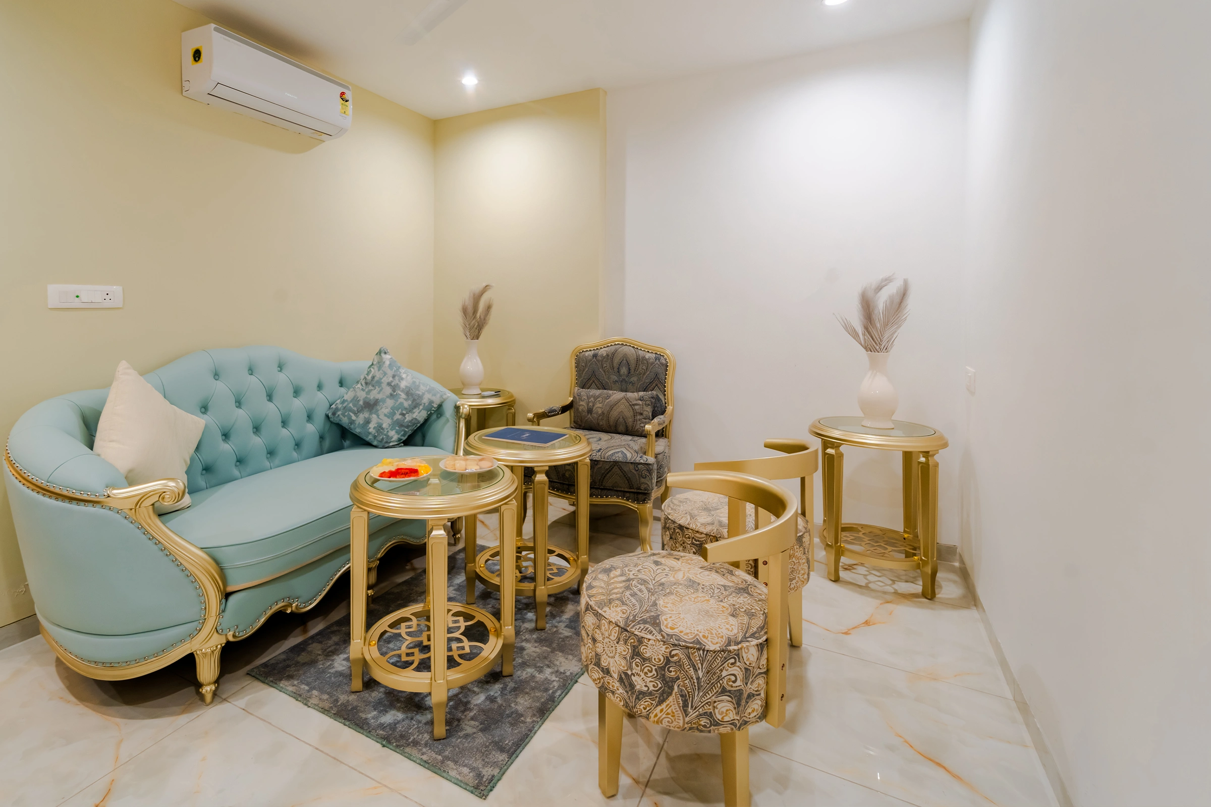 Suite Room