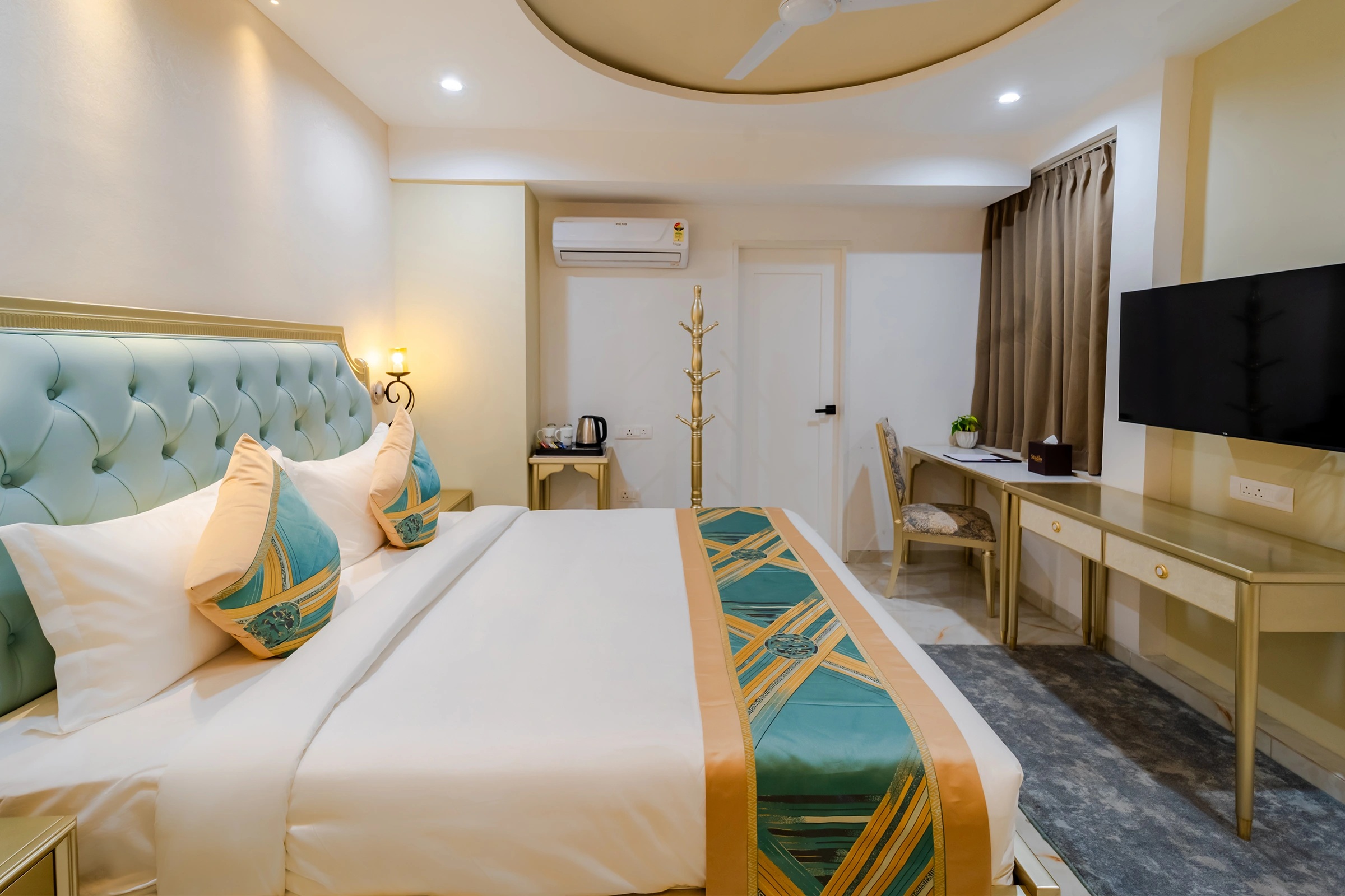 Suite Room