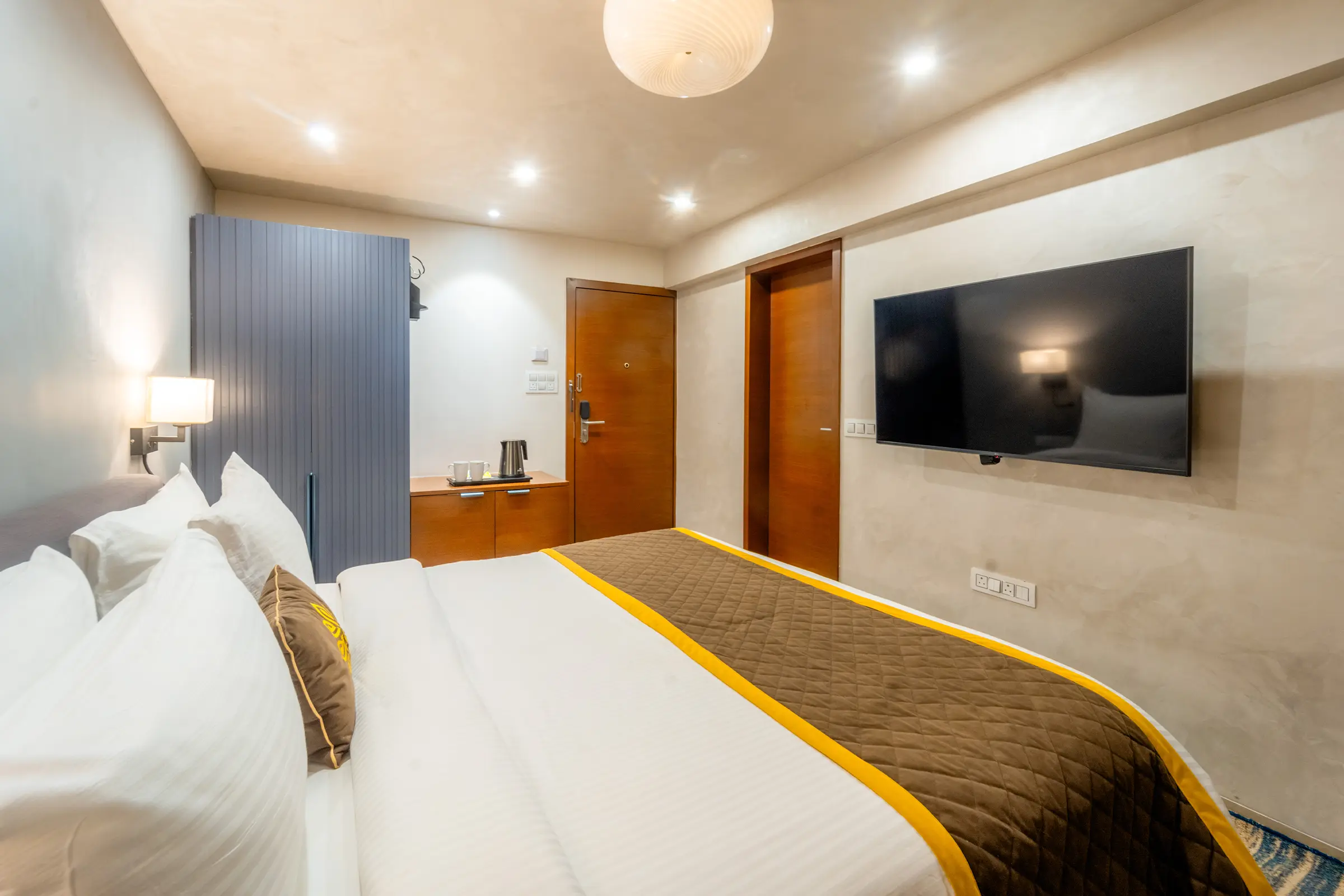 Delux Room