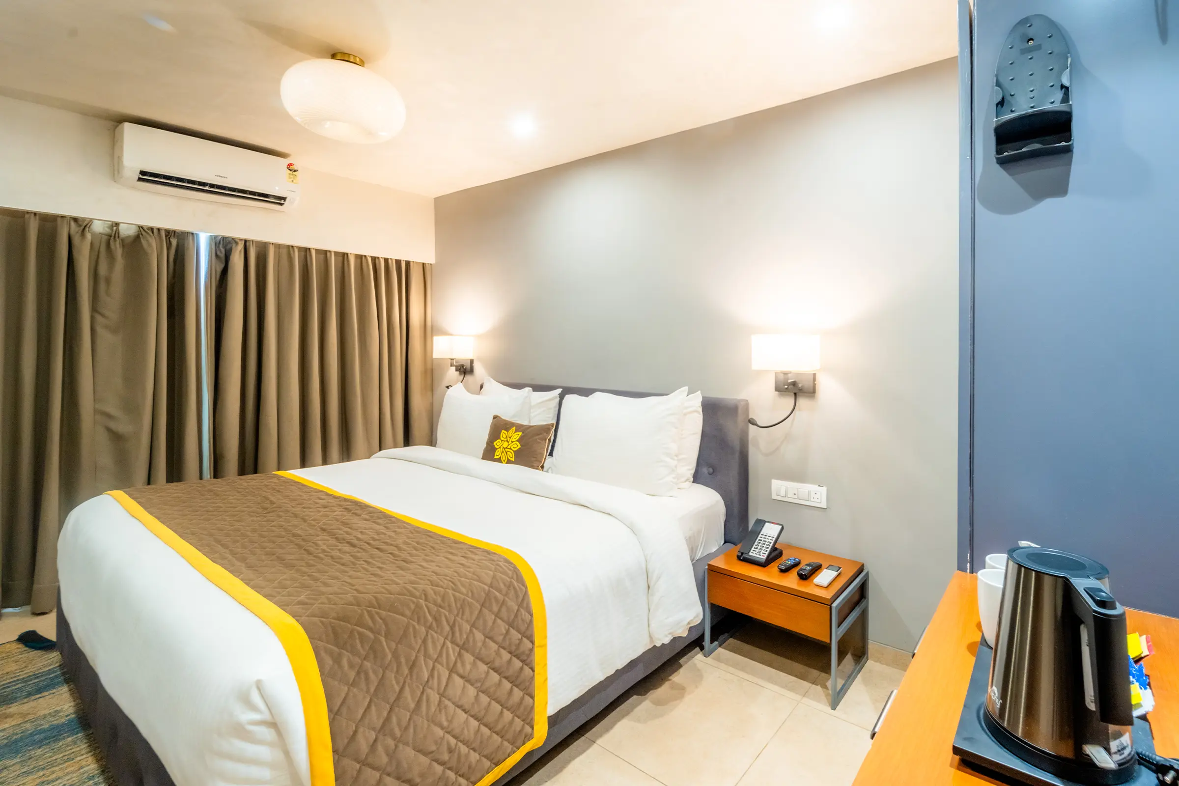 Delux Room