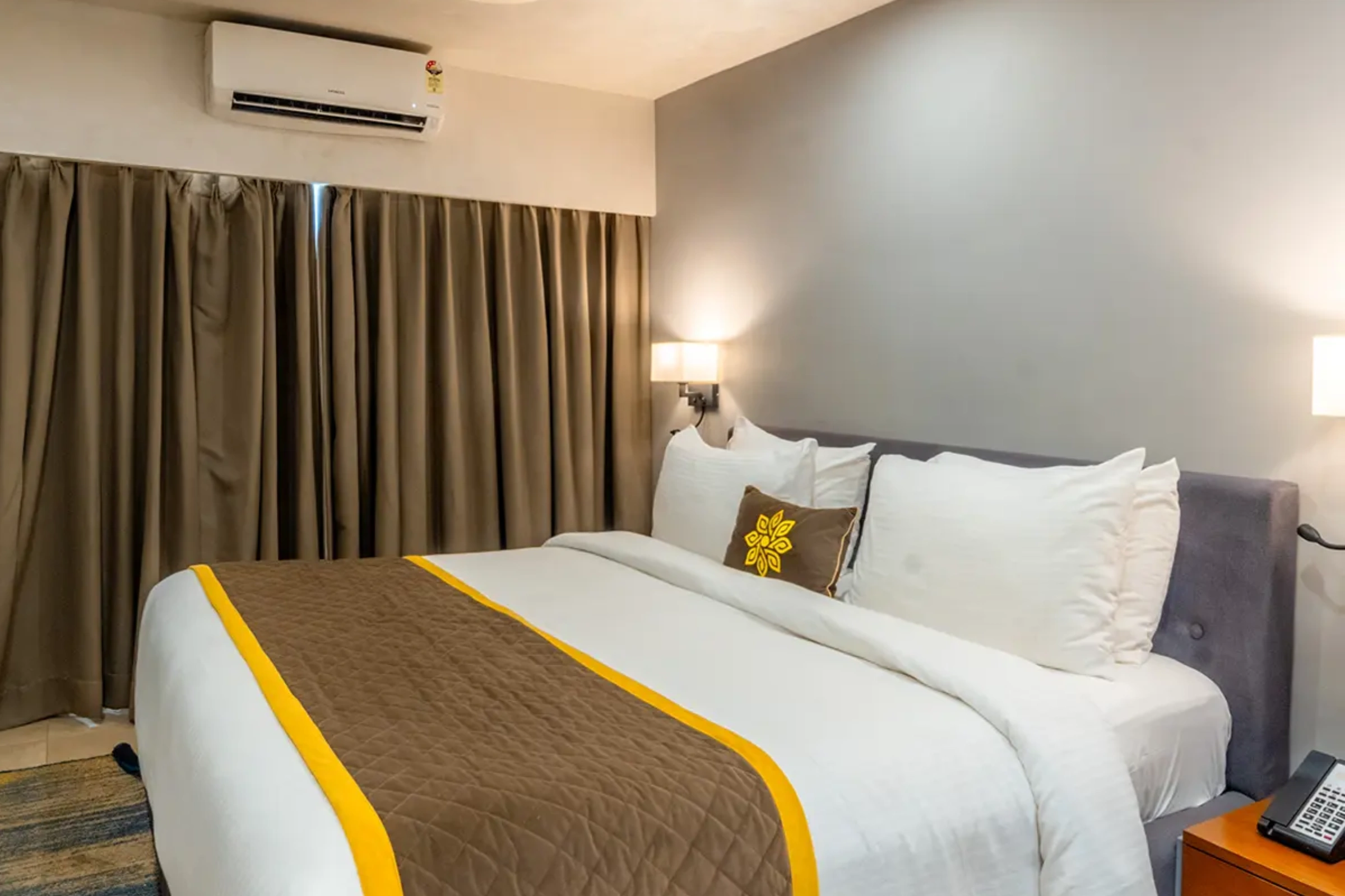 Delux Room