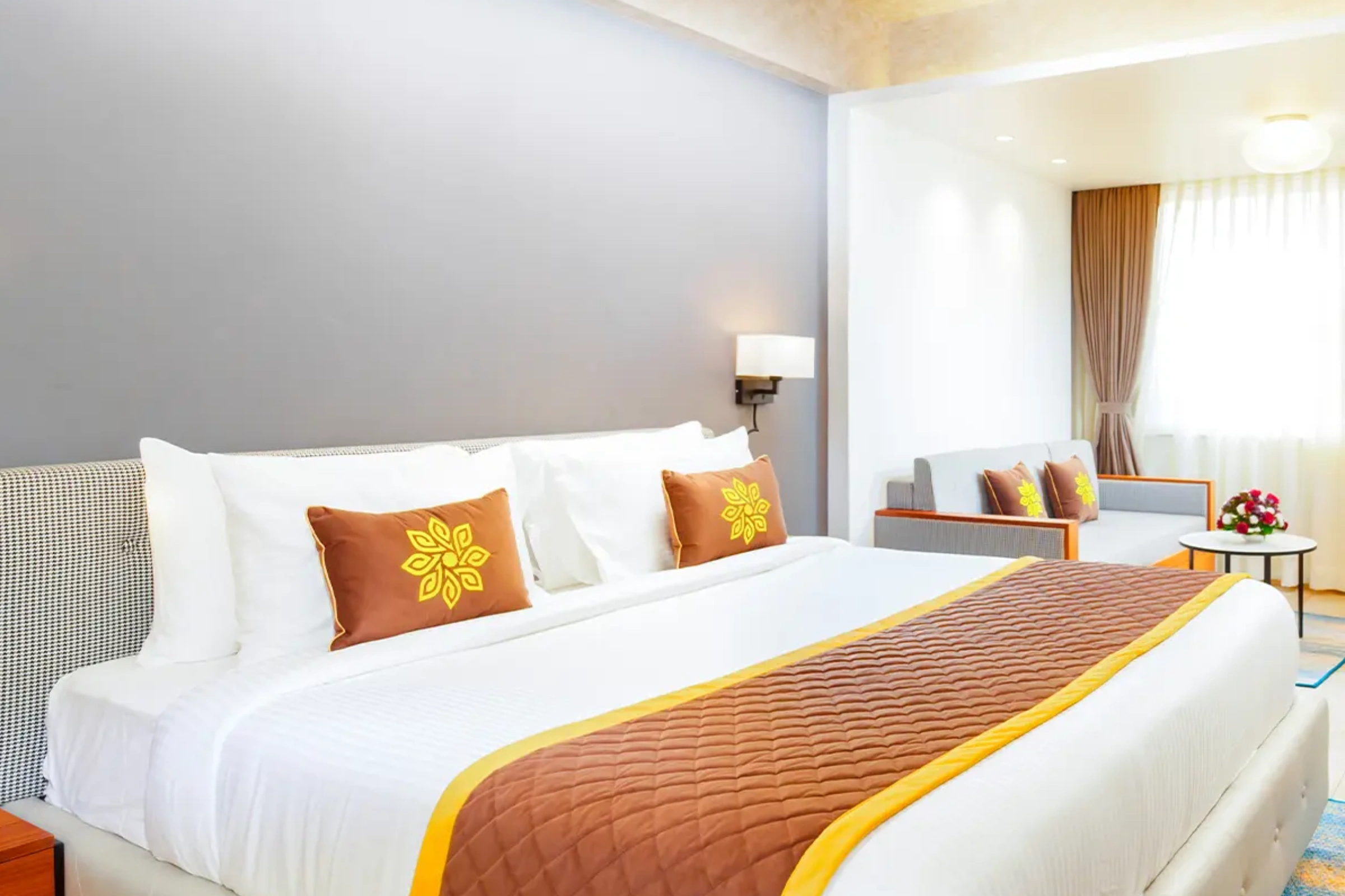 Executive Room