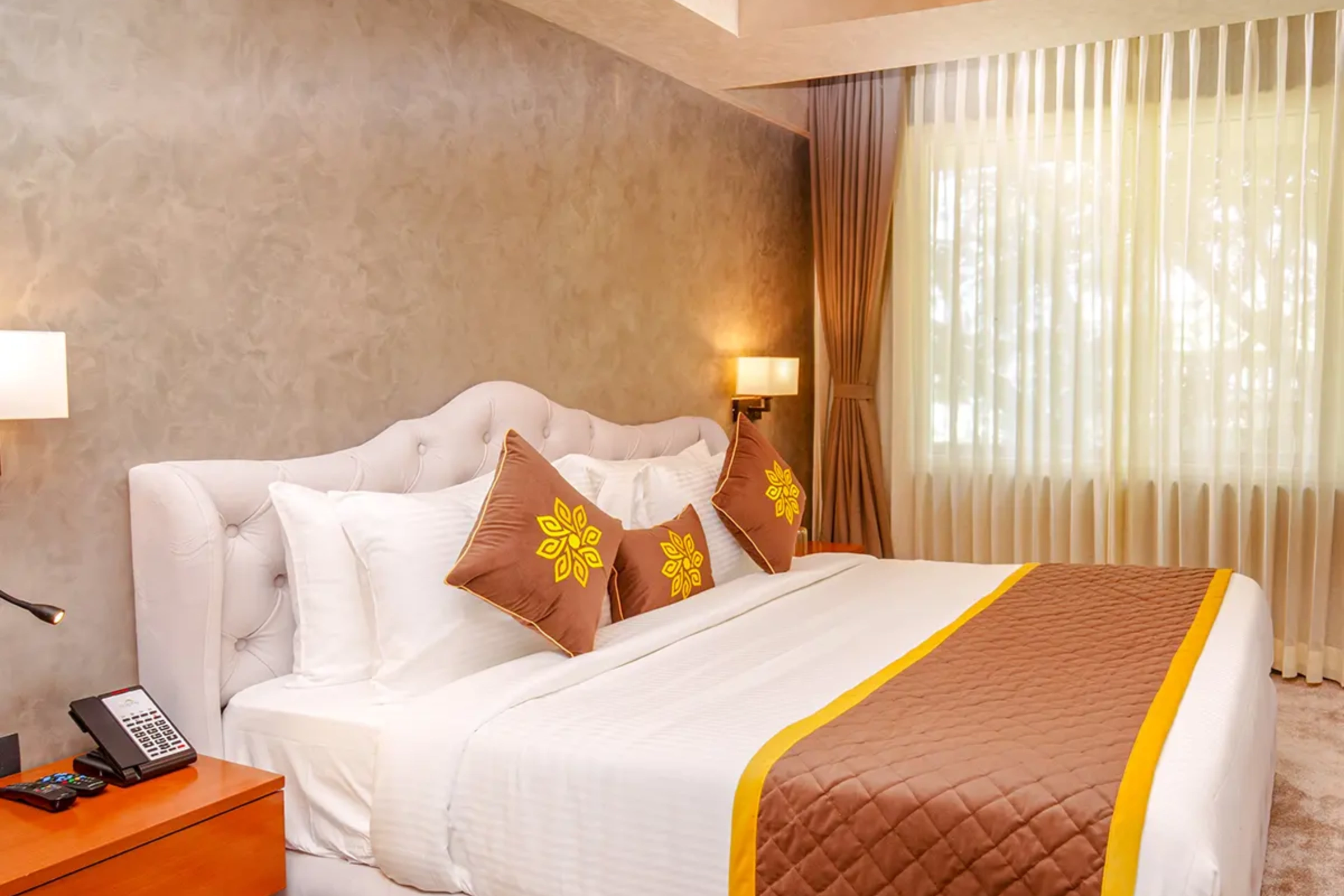 Suite Room