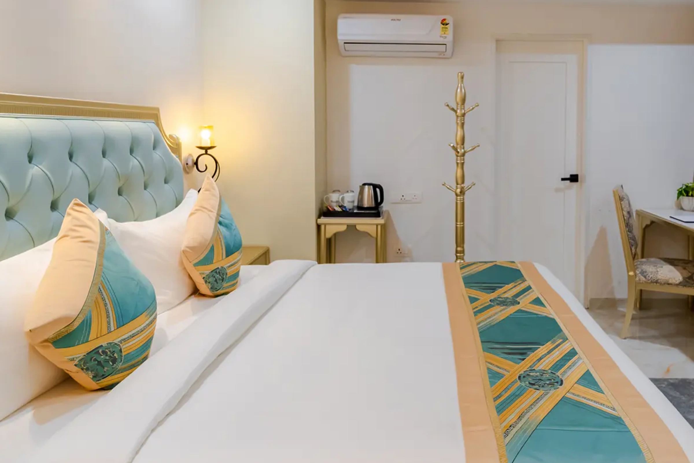 Suite Room