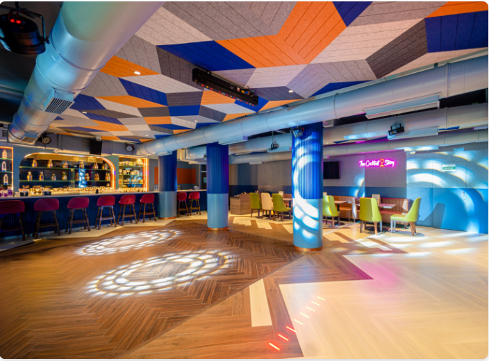Piano the Club